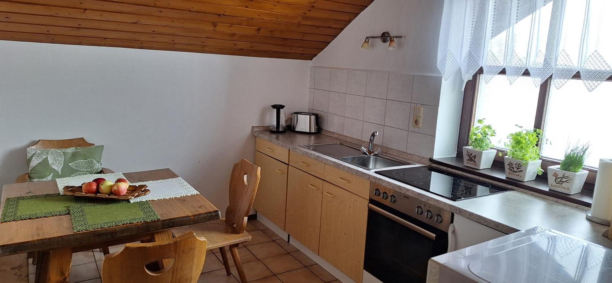 Ferienhaus Resch 劳芬 外观 照片