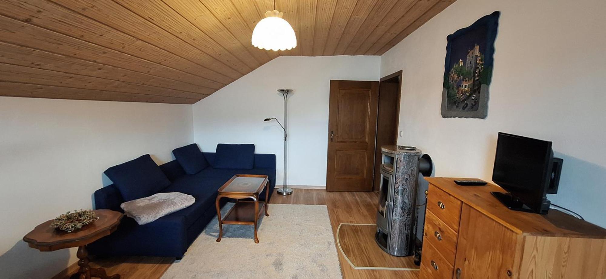 Ferienhaus Resch 劳芬 外观 照片