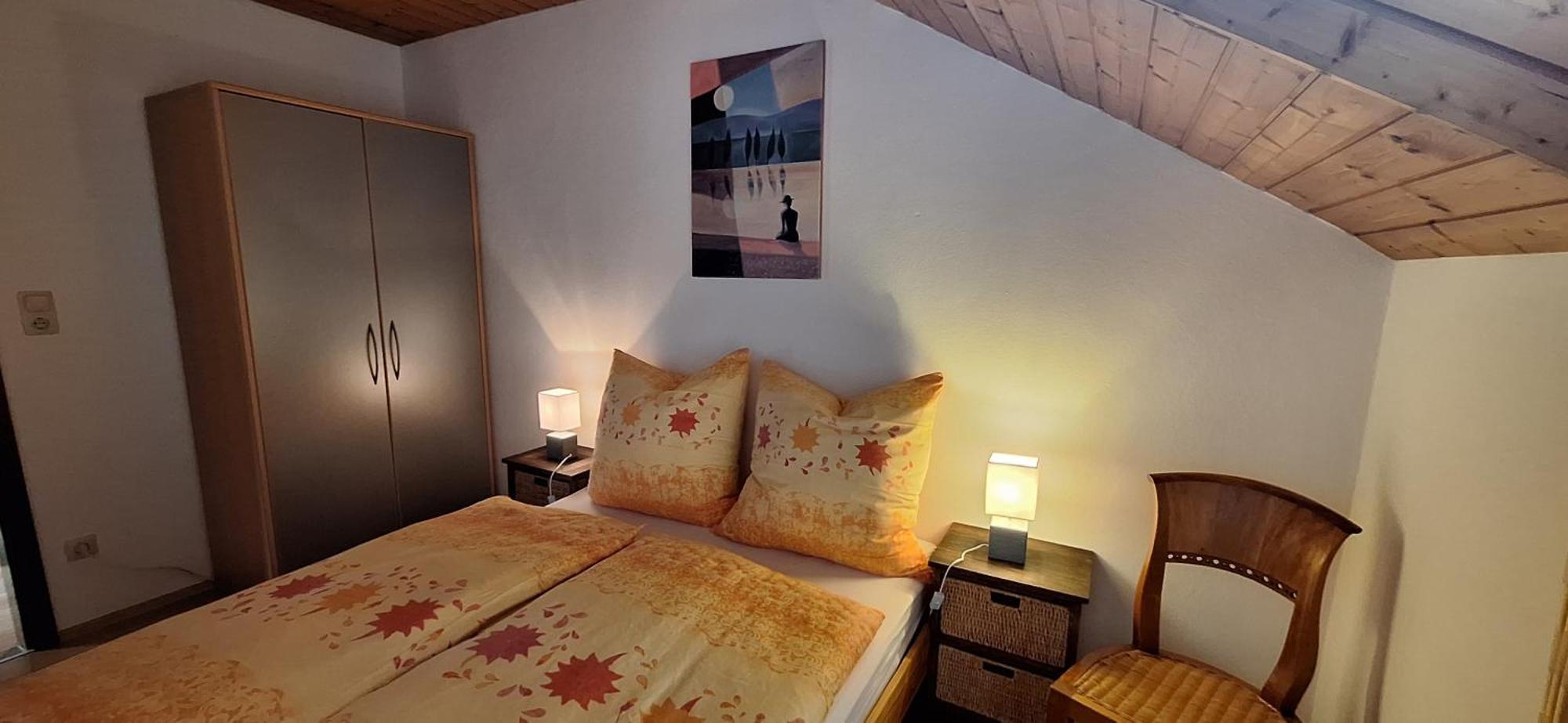 Ferienhaus Resch 劳芬 外观 照片