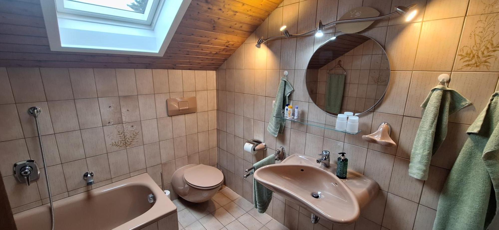 Ferienhaus Resch 劳芬 外观 照片
