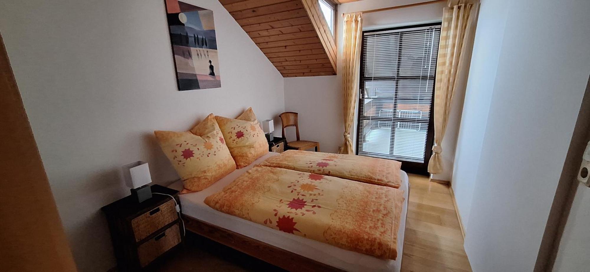 Ferienhaus Resch 劳芬 外观 照片