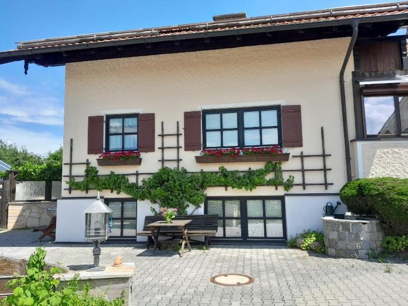 Ferienhaus Resch 劳芬 外观 照片