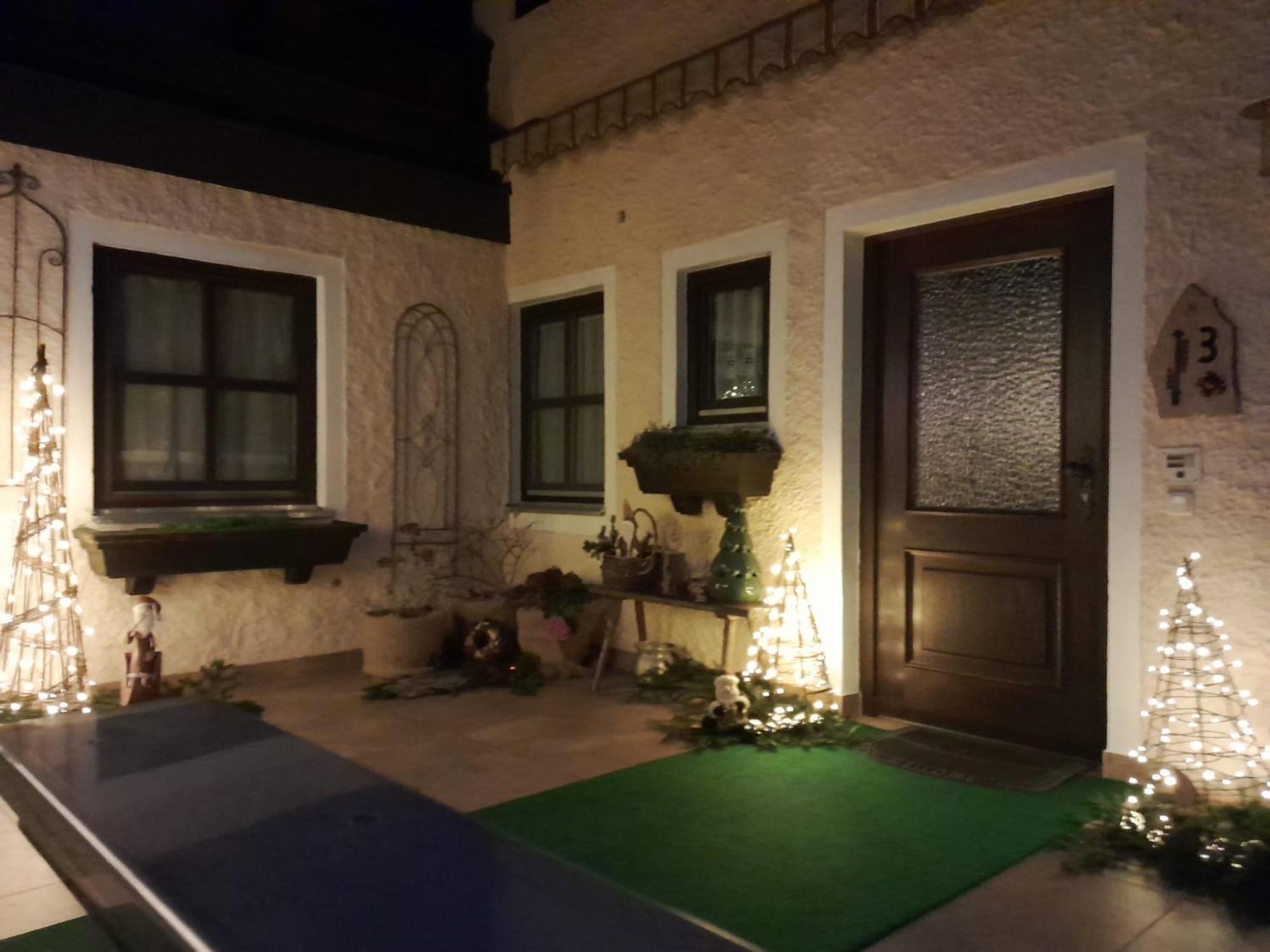 Ferienhaus Resch 劳芬 外观 照片
