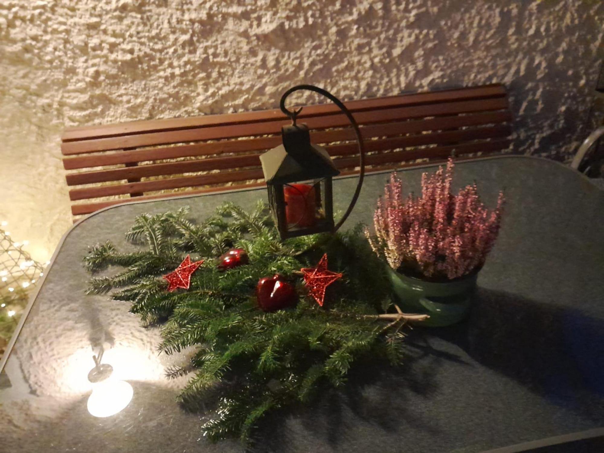 Ferienhaus Resch 劳芬 外观 照片