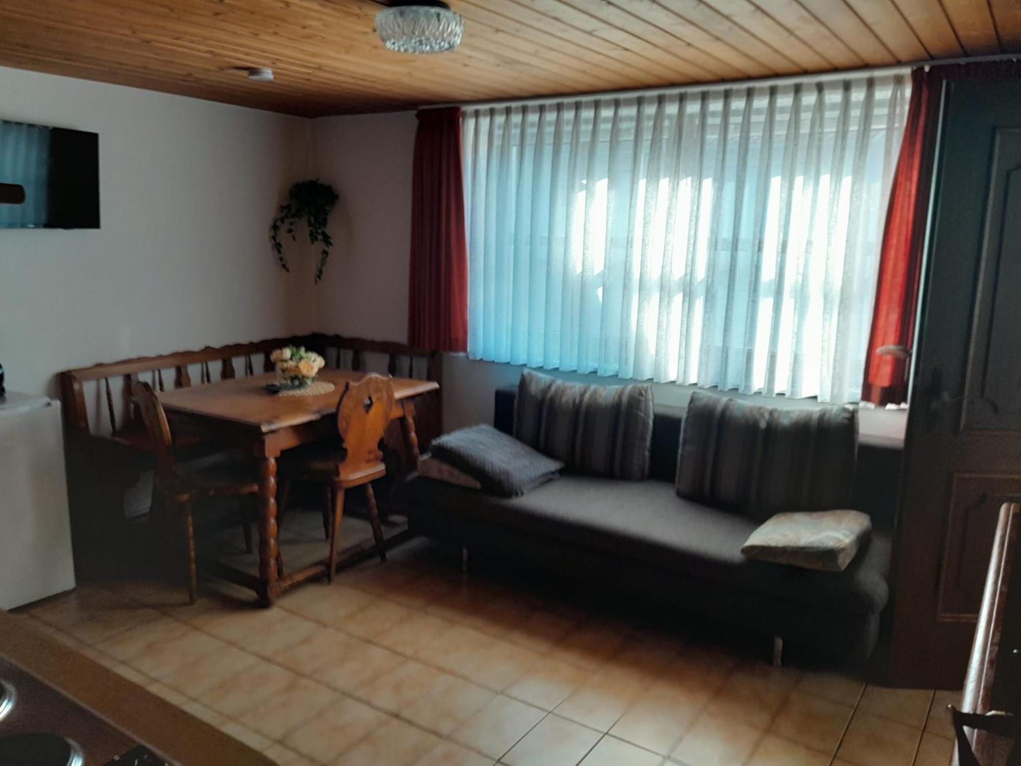 Ferienhaus Resch 劳芬 外观 照片
