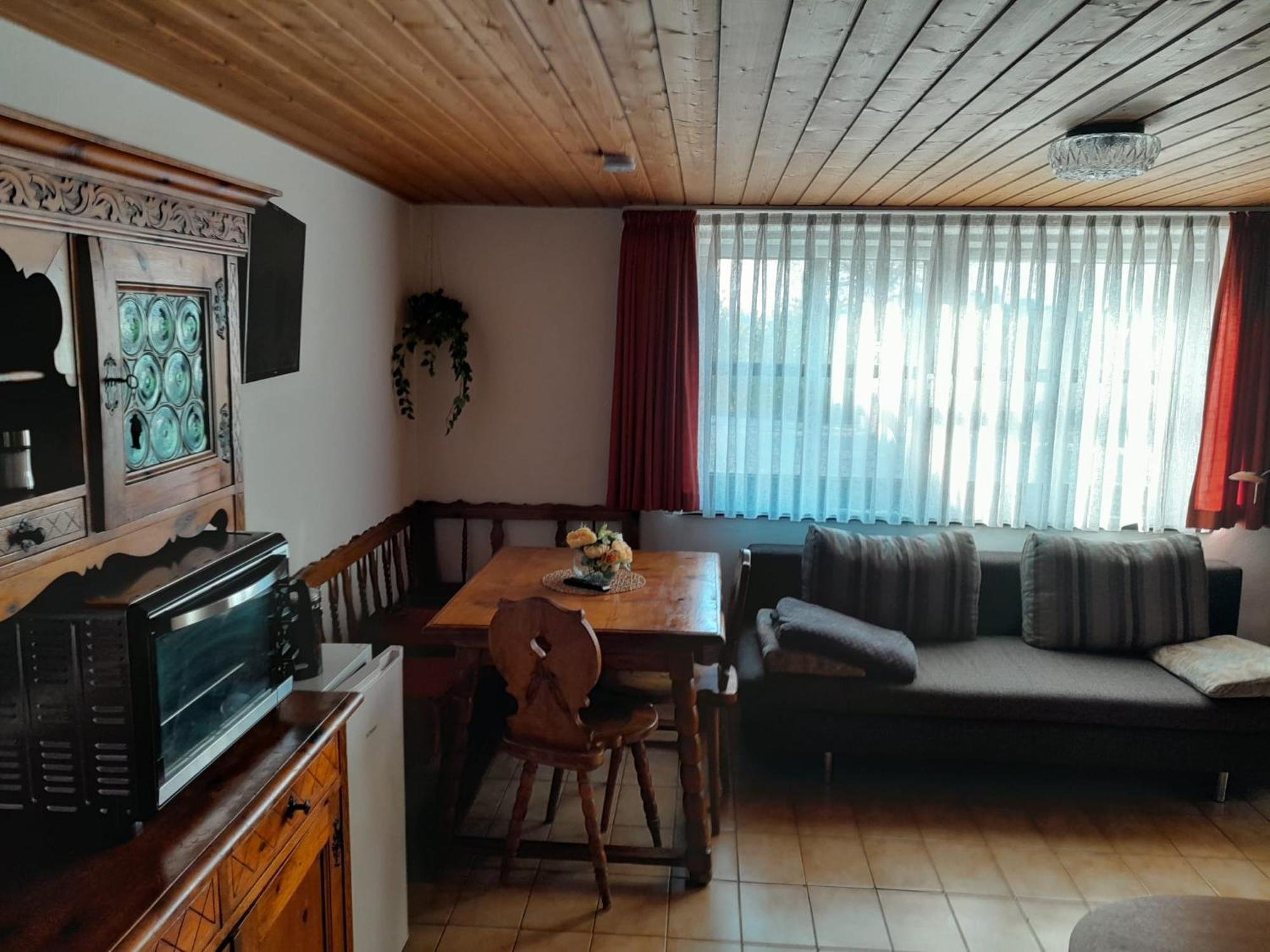 Ferienhaus Resch 劳芬 外观 照片
