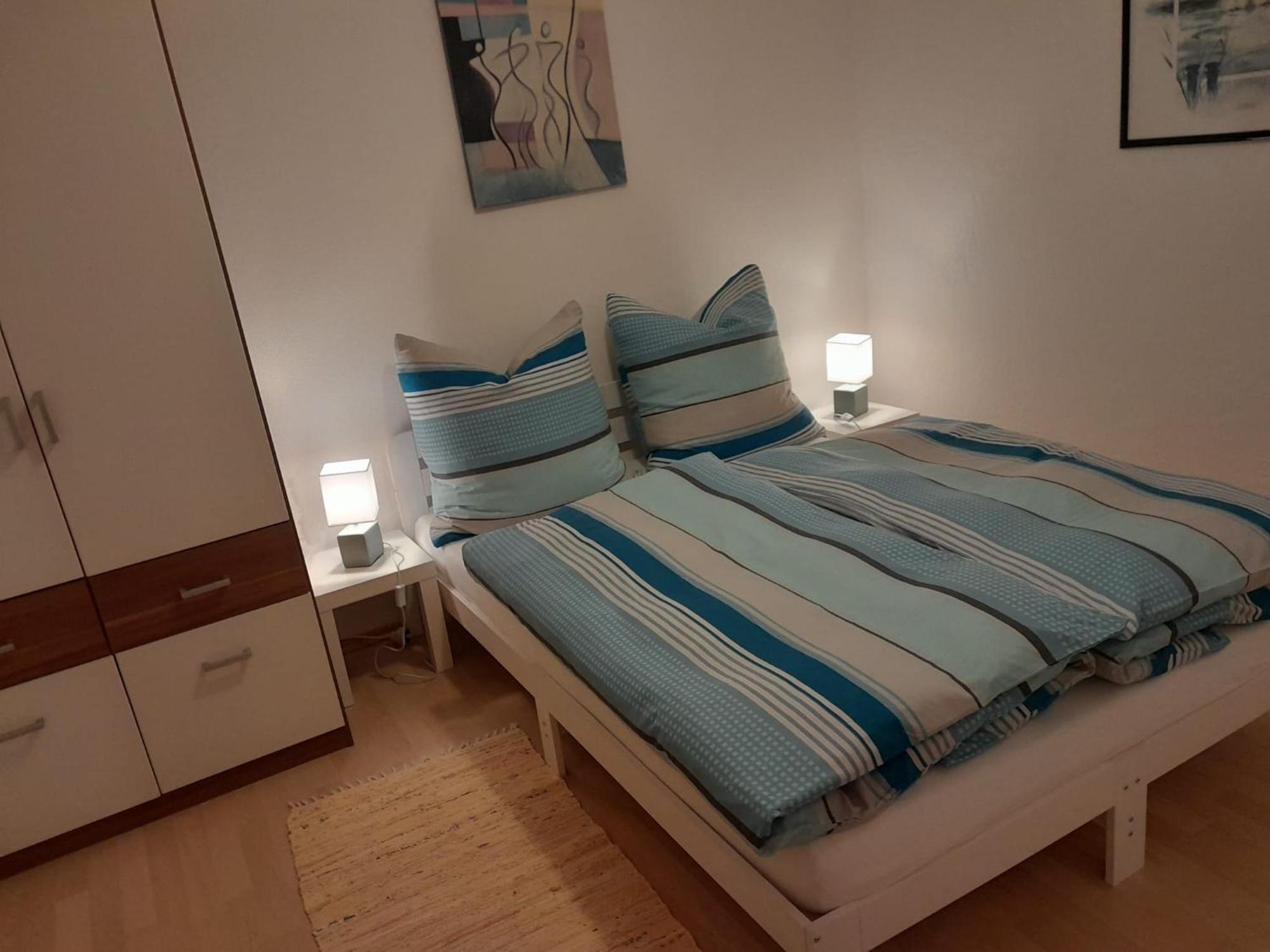 Ferienhaus Resch 劳芬 外观 照片