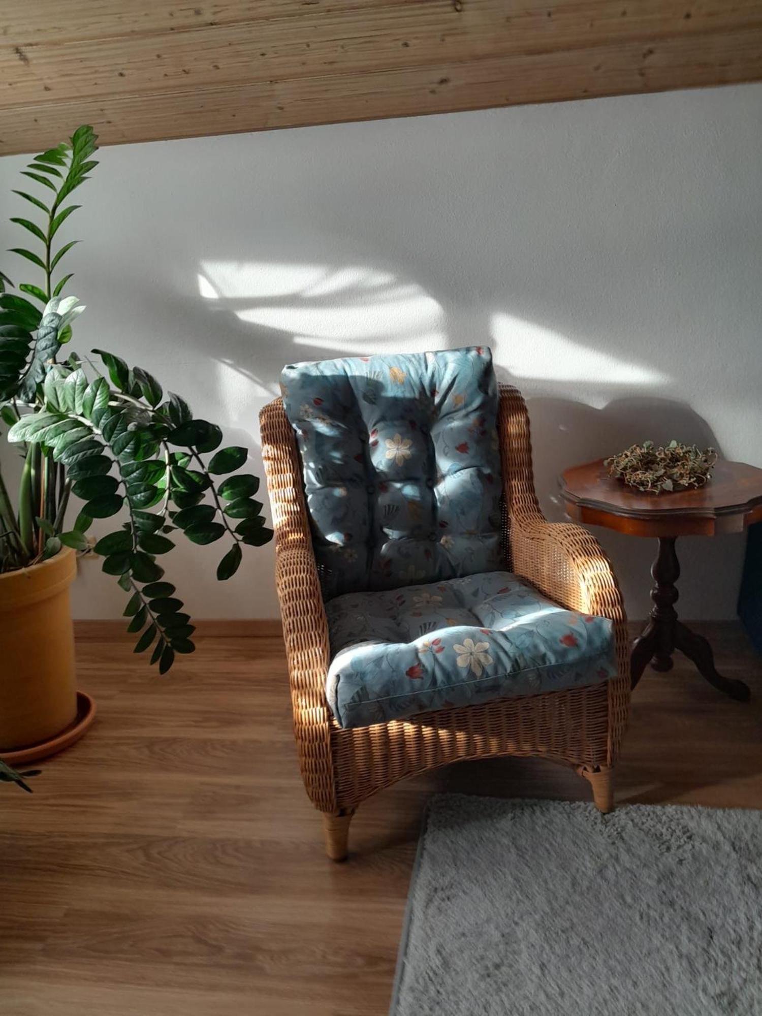 Ferienhaus Resch 劳芬 外观 照片