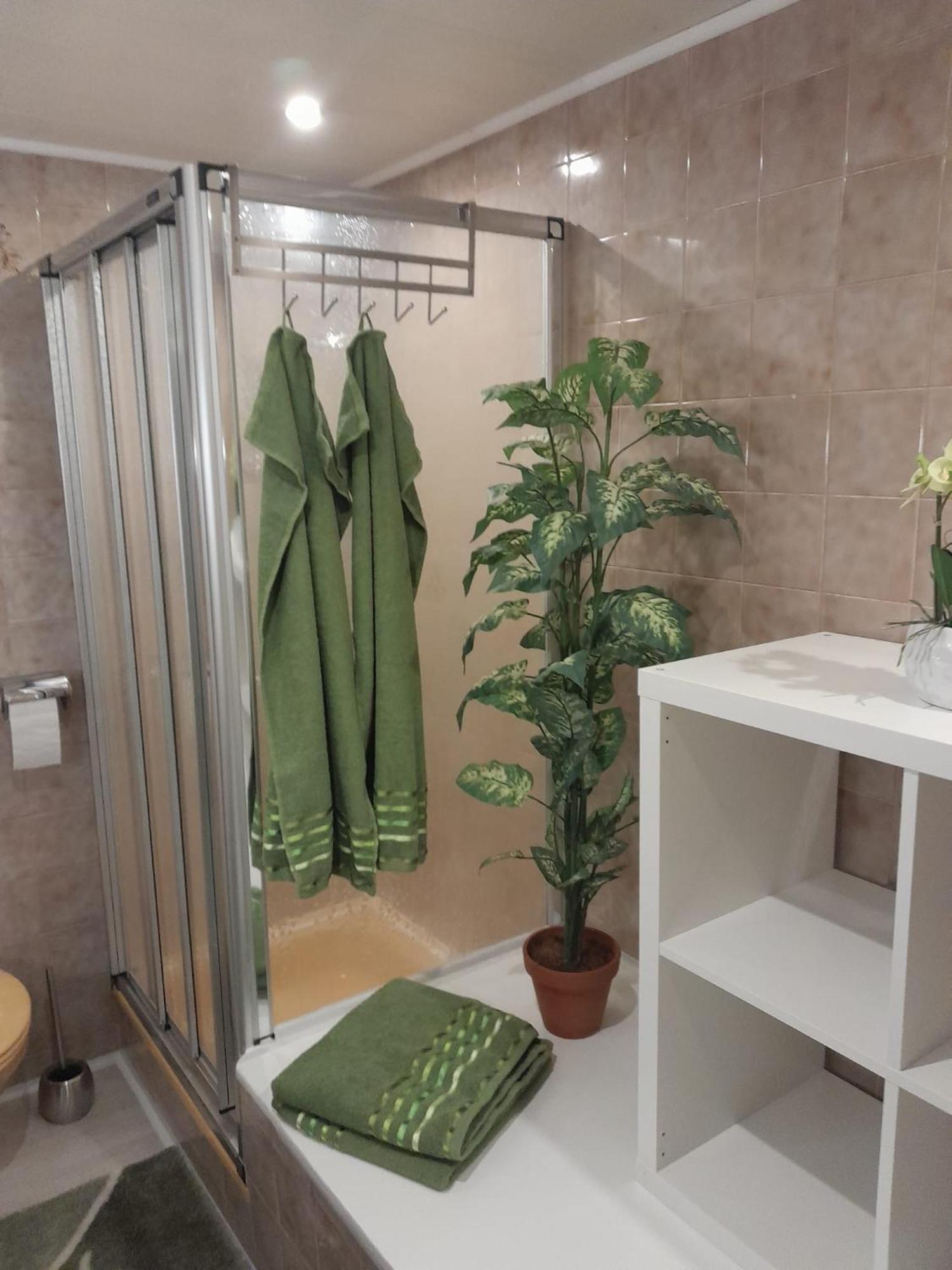 Ferienhaus Resch 劳芬 外观 照片