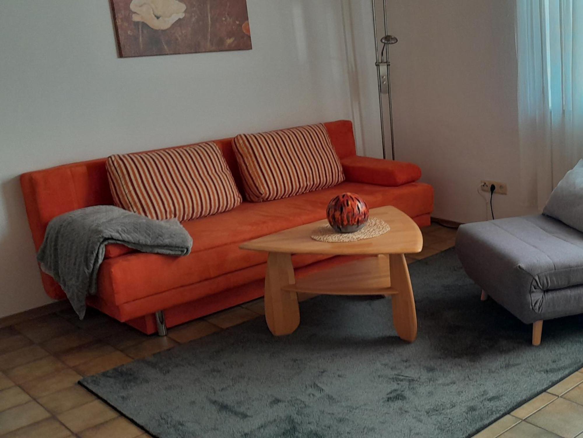 Ferienhaus Resch 劳芬 外观 照片