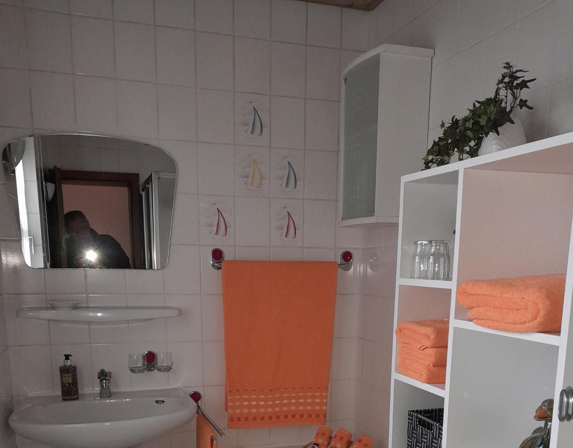 Ferienhaus Resch 劳芬 外观 照片