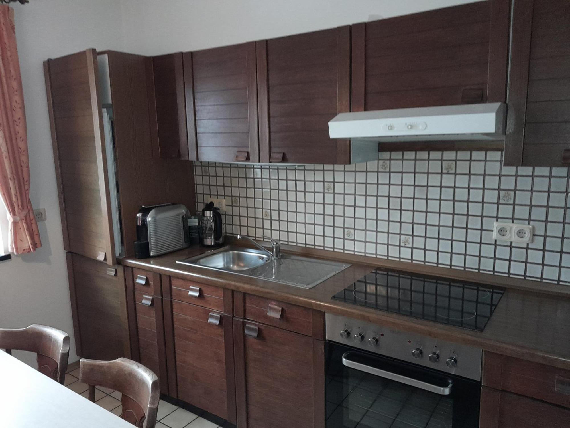 Ferienhaus Resch 劳芬 外观 照片