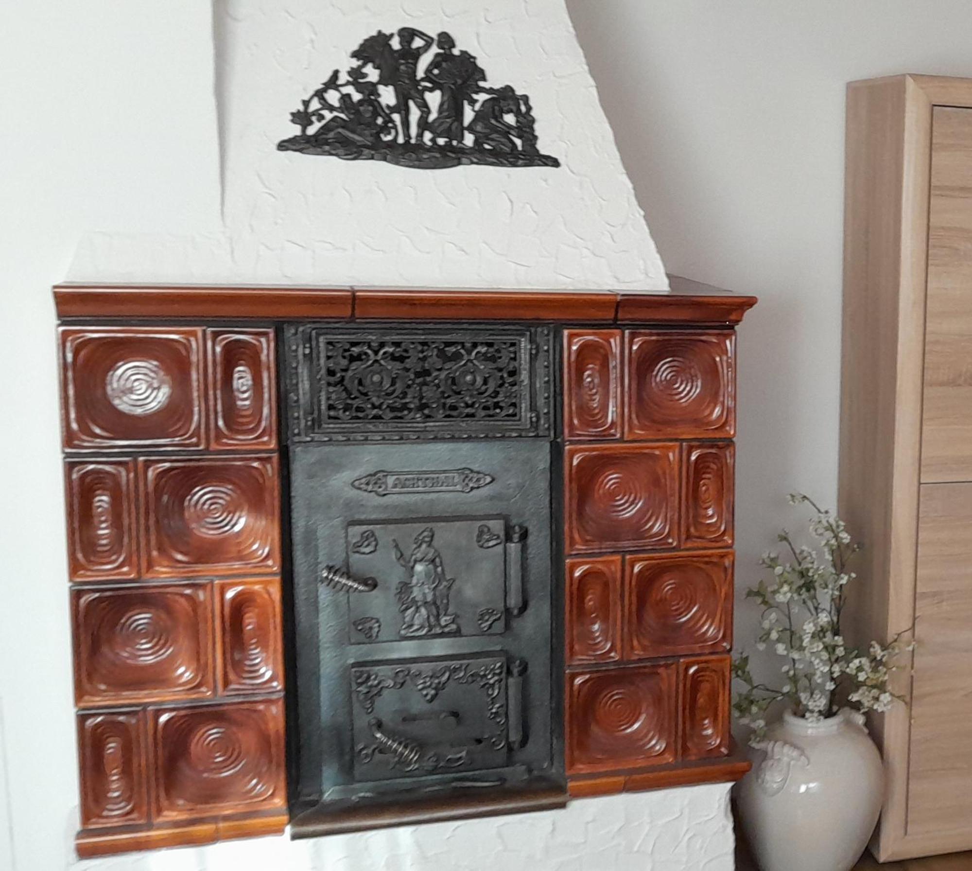 Ferienhaus Resch 劳芬 外观 照片